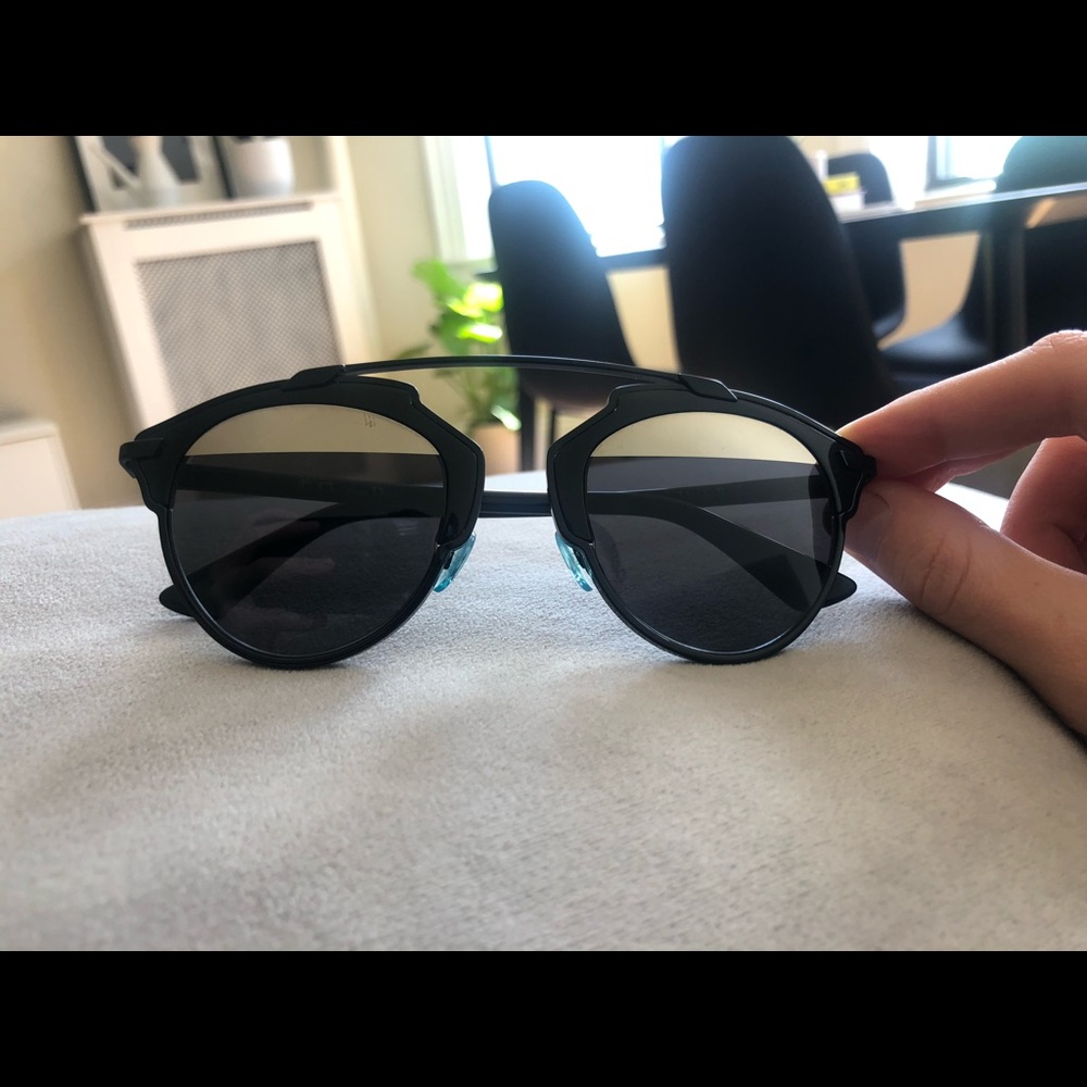Dior sunglasses